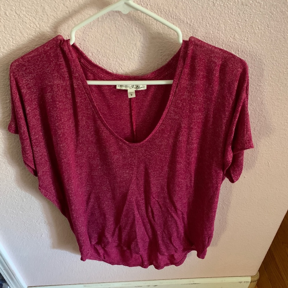 Express Top